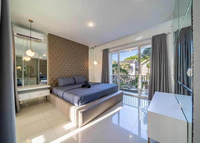 Park Homei Uluwatu