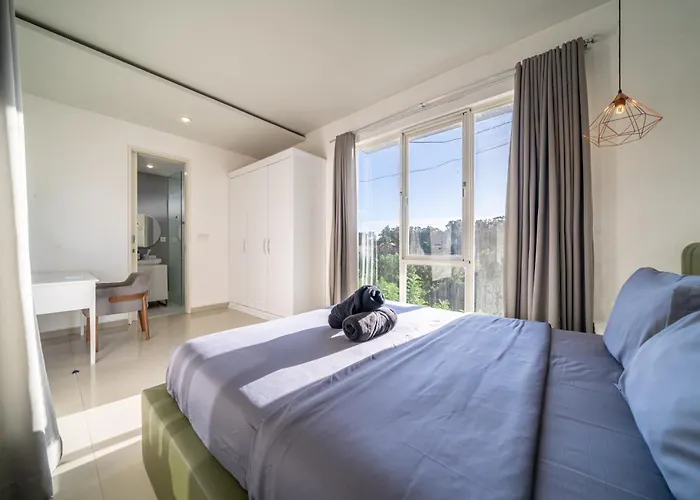 Villa Park Homei Uluwatu