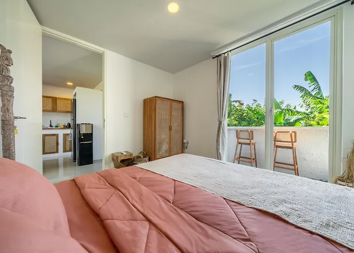 Park Homei Villa Uluwatu