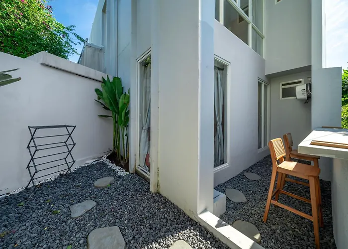 Villa Park Homei Uluwatu