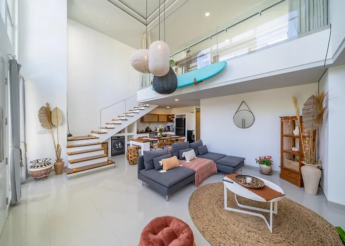 Park Homei Villa Uluwatu