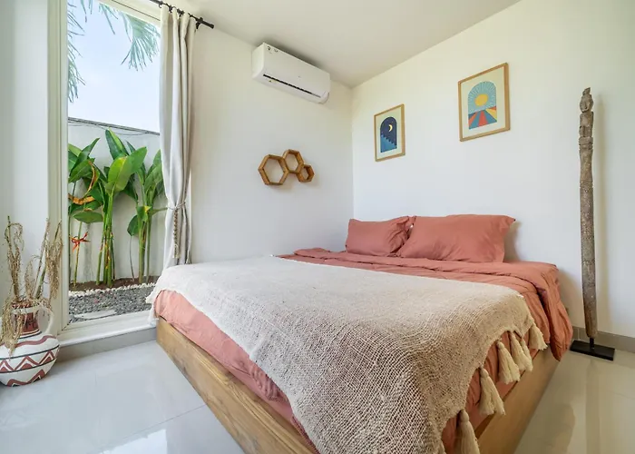 Villa Park Homei Uluwatu