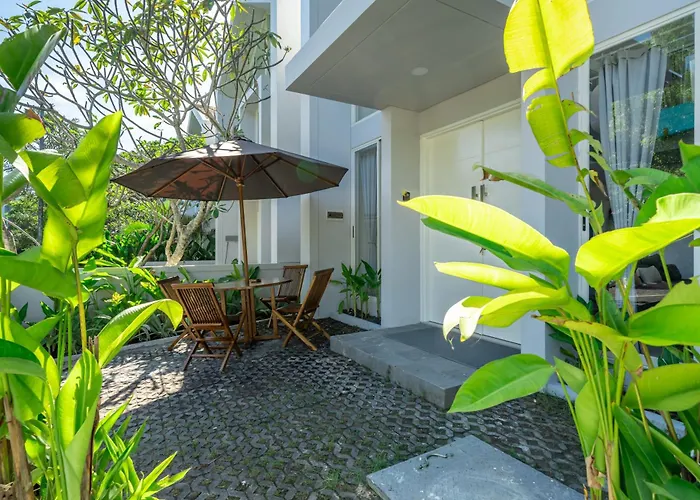 Park Homei Uluwatu