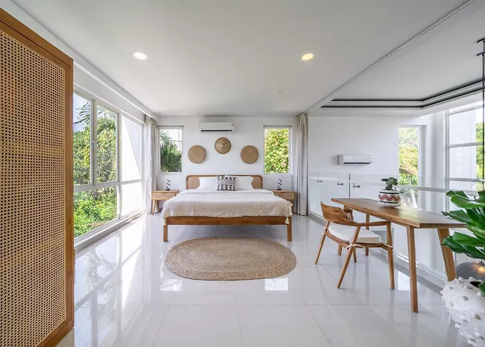 Park Homei * Uluwatu