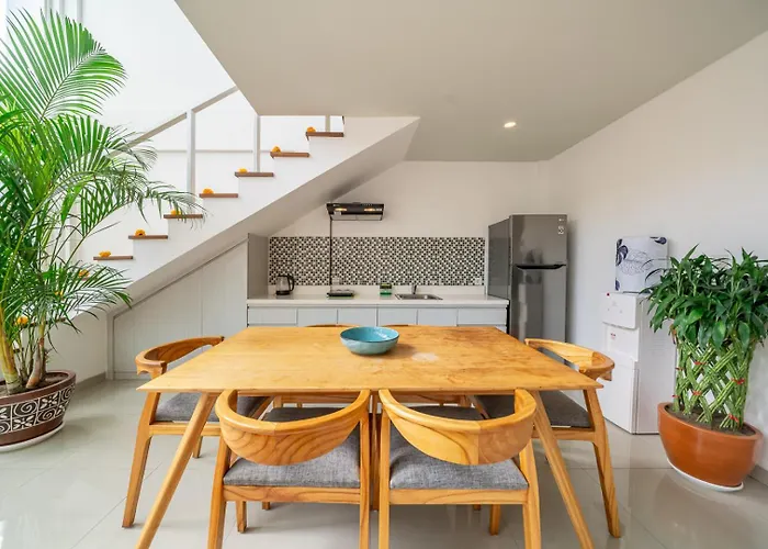 Villa Park Homei Uluwatu
