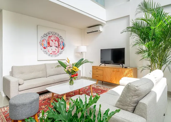 Park Homei Villa