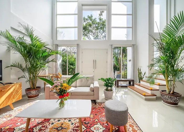 Villa Park Homei Uluwatu