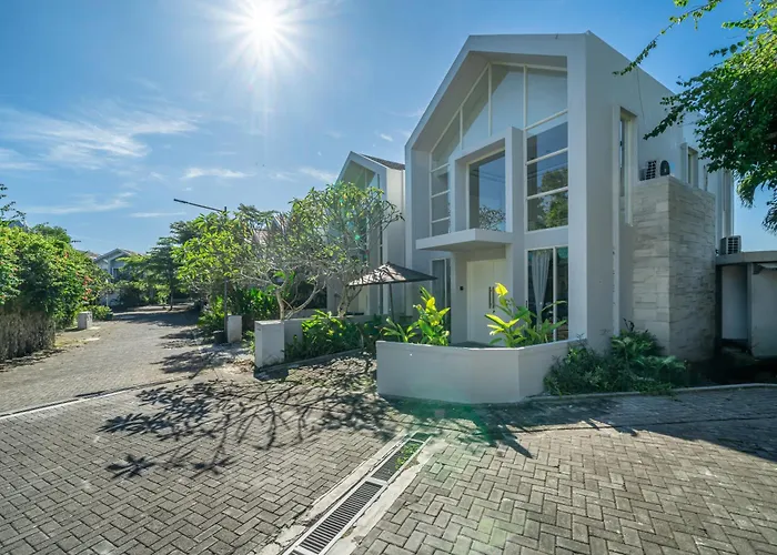 Villa Park Homei Uluwatu