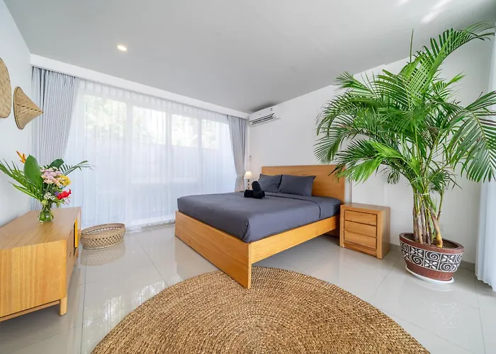 Park Homei Uluwatu