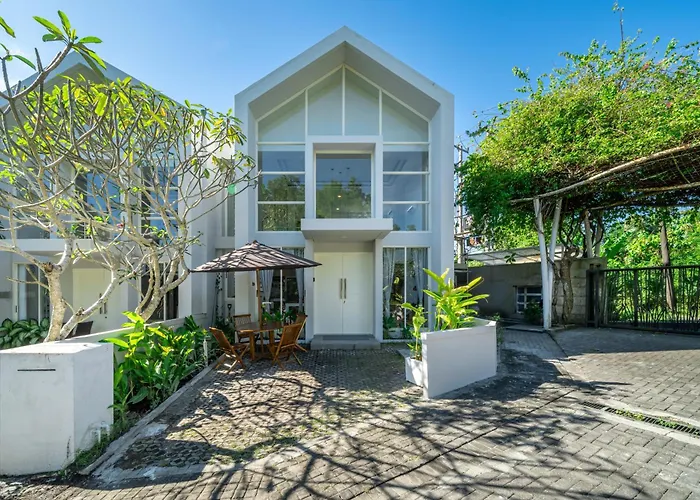 Park Homei Villa Uluwatu