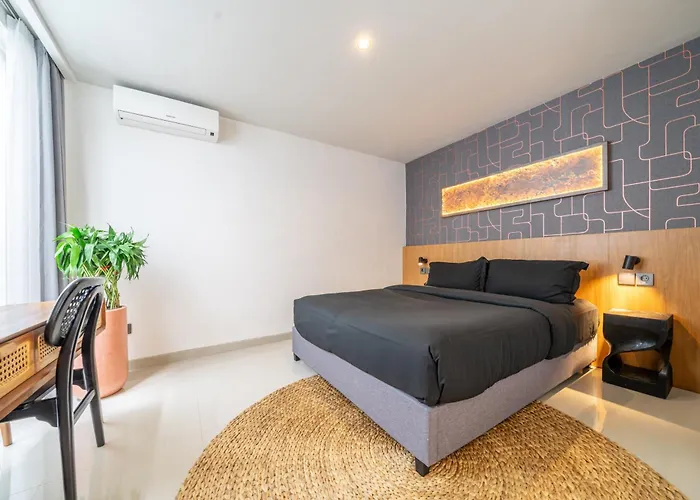 Park Homei Villa Uluwatu