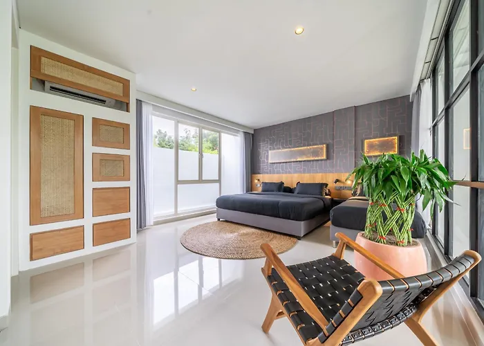 Villa Park Homei Uluwatu